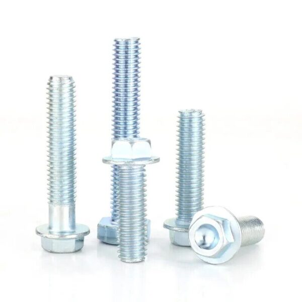 250 pc Bolt Kit Kawasaki KFX450 ATV KFX-450R KFX400 KFX700 body plastic frame - Image 2