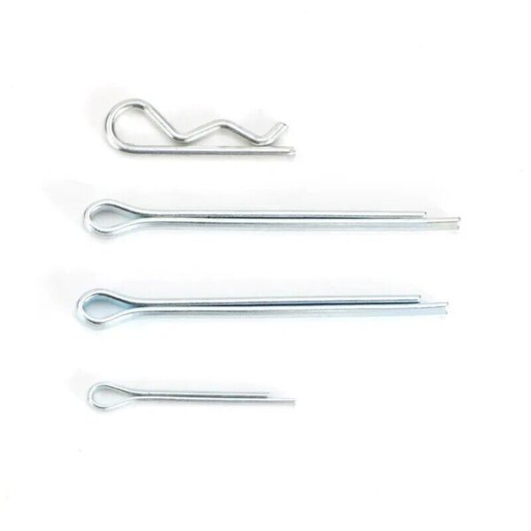 250 pc Bolt Kit Kawasaki KFX450 ATV KFX-450R KFX400 KFX700 body plastic frame - Image 6