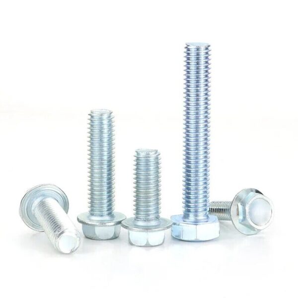 250 pc Bolt Kit Kawasaki KFX450 ATV KFX-450R KFX400 KFX700 body plastic frame - Image 8