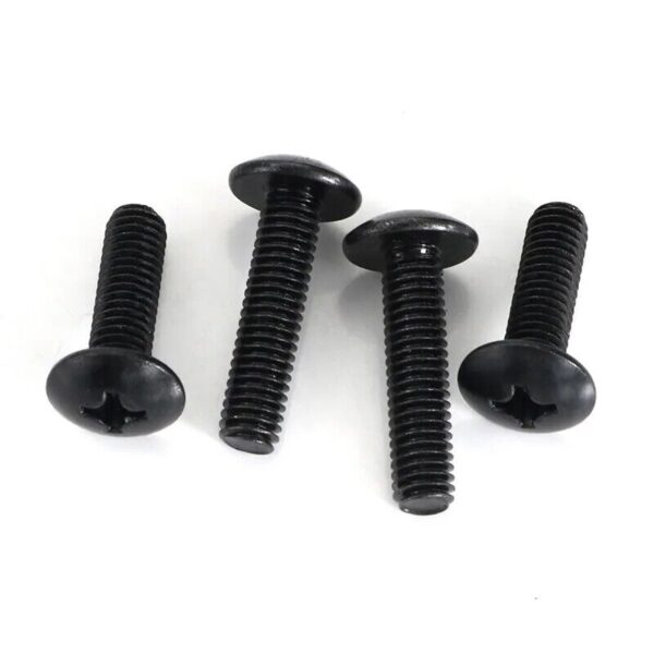 250 pc Bolt Kit Kawasaki KFX450 ATV KFX-450R KFX400 KFX700 body plastic frame - Image 10